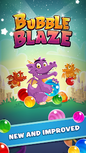 Download Free Download Bubble Blaze apk